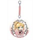 Fate/Apocrypha 円形パスケース 赤のセイバー [キャラクターグッズ]