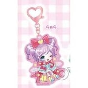 アイドルタイム プリパラ DOLLY MIX ゆめかわ☆アクリルキーホルダー/らぁら [キャラクターグッズ]