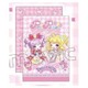 アイドルタイム プリパラ DOLLY MIX クリアファイル/ゆい＆らぁら [キャラクターグッズ]