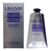 ラベンダー ハンドクリーム 75ml 並行輸入品