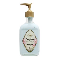 ヨドバシ.com - SABON サボン ボディローション デリケートジャスミン