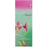 インカント アミティ ボディローション 150ml 並行輸入品