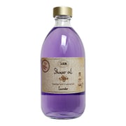 シャワーオイル ラベンダー 500ml 並行輸入品