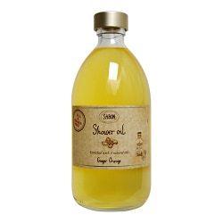 ヨドバシ.com - SABON サボン シャワーオイル ジンジャー