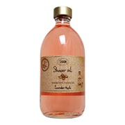 シャワーオイル ラベンダーアップル 500ml 並行輸入品