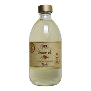 シャワーオイル ムスク 500ml 並行輸入品