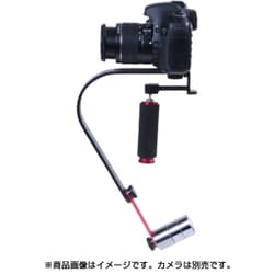 SK-W02N デジタルカメラ・一眼レフカメラ用スタビライザー ヨドバシ.com - Sevenoak セブノーク カメラ用スタビライザー SK