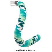BRBN BRBN バーテープ シアン 163-00301