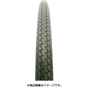 CITY COMFORT 耐摩耗(86型) WO 27×1 3/8 ブラック ブラック(WO 27×1 3/8) 200-95361