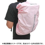 293-00001 [3WAYバッグ対応防水カバー ピンク]