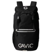 GG0213 AK [バックパック L BLK BLK]
