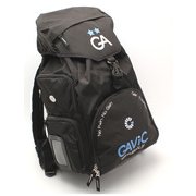GG0700 [Jr バックパッカー BLK SAX]