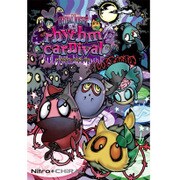 THE CHiRAL NIGHT rhythm carnival