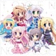 トラベリング・オーガスト2017 アコースティックアレンジ集 桃幻ノスタルジー