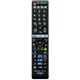 テレビ リモコン送信機 C-RT8 L46-S08-009