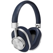 Master&Dynamic MW60 SILVER/NAVY MW60S4-SN