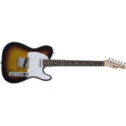 エレキギター TRADNL 70S TELE RW-3TSB 5350700300
