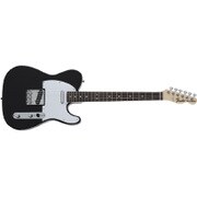 エレキギター TRADNL 70S TELE RW-BLK 5350700306