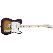 エレキギター TRADNL 70S TELE MN-3TSB 5350702300