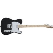 エレキギター TRADNL 70S TELE MN-BLK 5350702306