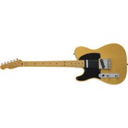 エレキギター TRADNL 50S TELE LH-VNT 5351502307