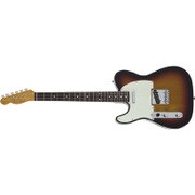 エレキギター TRADNL 60S TELE CUST LH-3TSB 5351600300
