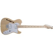 エレキギター TRADNL 70S TELE THINLINE-NAT 5352702321