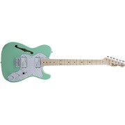 エレキギター TRADNL 70S TELE THINLINE-SFG 5352702357