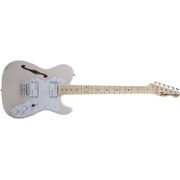 エレキギター TRADNL 70S TELE THINLINE-USB 5352702367