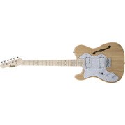エレキギター TRADNL 70S TELE THIN LH-NAT 5353702321