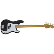 エレキベースギター TRADNL 50S P BASS-BLK 5355002306