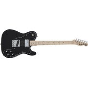 エレキギター TRADNL 70S TELE CUSTOM-BLK 5355702306