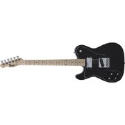 エレキギター TRADNL 70S TELE CUSTOM LH-BLK 5356702306