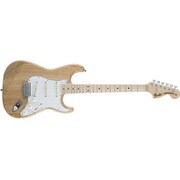 エレキギター TRADNL 70S STRAT ASH MN-NAT 5357702321
