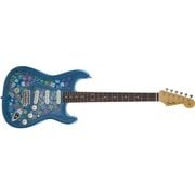 エレキギター TRADNL 60S STRAT-BL FLW 5359600350