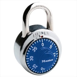 ヨドバシ.com - マスターロック Master Lock 1506JAD [ダイヤル式南京錠] 通販【全品無料配達】