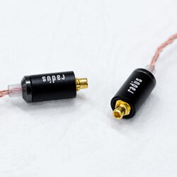 ヨドバシ.com - ラディウス radius 無酸素銅導体 MMCXコネクタ
