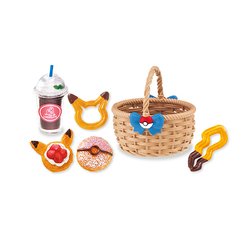 リーメント　ポケットモンスター　青空パンマルシェ ヨドバシ.com - リーメント ポケットモンスター 青空パン