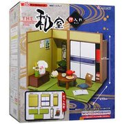 ぷちサンプル THE和室 ～押し入れセット～ [キャラクターグッズ]