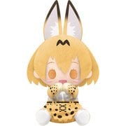 ぴたぬい けものフレンズ サーバル [全高約130～160mm]