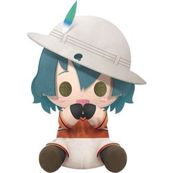 ヨドバシ Com コトブキヤ Kotobukiya ぴたぬい けものフレンズ かばん 全高約130 160mm 通販 全品無料配達