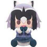 ぴたぬい けものフレンズ アライグマ [全高約130～160mm]