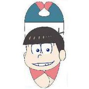 おそ松さん Pochicot(ポチコット) おそ松A [キャラクターグッズ]