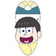 おそ松さん Pochicot(ポチコット) 十四松A [キャラクターグッズ]