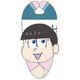 おそ松さん Pochicot(ポチコット) トド松A [キャラクターグッズ]