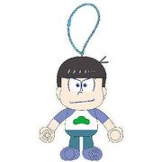 おそ松さん Pochicot(ポチコット) カラ松B [キャラクターグッズ]