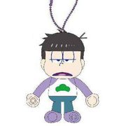 おそ松さん Pochicot(ポチコット) 一松B [キャラクターグッズ]