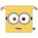 ミニオン ぬいぐるみ巾着 ボブ [キャラクターグッズ]