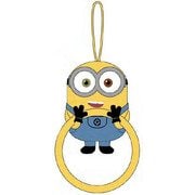 ミニオン タオルハンガー ボブ [キャラクターグッズ]