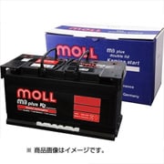 欧州車用バッテリー M3plus 83100